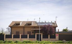 La Casa del Cura Calao